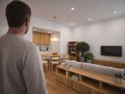 Piso en venta en calle Montalegre, Badalona, de 59 m² 2...