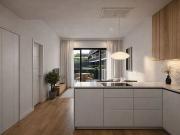 Piso en venta en calle Montalegre, Badalona, de 69 m² 2...