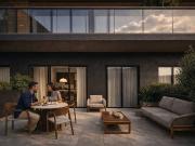 Piso en venta en calle Montalegre, Badalona, de 89 m² 4...