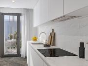 Piso en venta en calle Montilivi, Girona, de 101 m² 3...