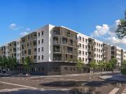 Piso en venta en calle Montilivi, Girona, de 150 m² 3...