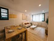 Piso en venta en calle Montilivi, Girona, de 85 m² 3...