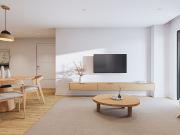 Piso en venta en calle Mossen Jacint Verdaguer, Sant Boi...