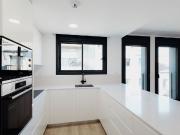 Piso en venta en calle Mossen Jacint Verdaguer, Santa...