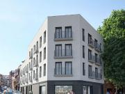 Piso en venta en calle Mossen Jacint Verdaguer, Santa...