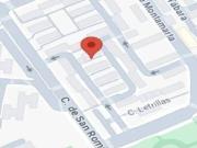 Piso en venta en calle Muelas del Pan Madrid