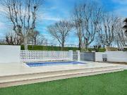 Piso en venta en calle Moxo, Castelló d´Empúries, de 63...