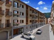 Piso en venta en calle Muralla, Camprodon, de 100 m² 3...