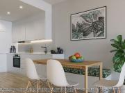 Piso en venta en calle Murcia, Barcelona, de 51 m² 2...