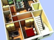 Piso en venta en calle Murcia, Sant Pere de Ribes, de 92...