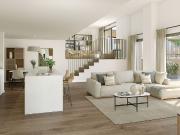 Piso en venta en calle Narcis Monturiol Clluis Companys,...
