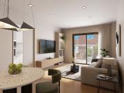 Piso en venta en calle Navas de Tolosa, Badalona, de 81...