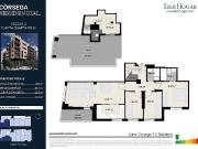 Piso en venta en calle Navas de Tolosa, Badalona, de 85...