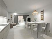 Piso en venta en calle Nord, Torredembarra, de 75 m² 2...