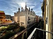 Piso en venta en calle Nou de la Rambla, Barcelona, de...