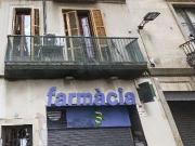 Piso en venta en calle Nou de la Rambla, Barcelona, de...