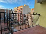 Piso en venta en calle Nou de la Rambla, Barcelona, de...