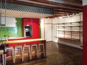 Piso en venta en calle Nou de la Rambla, Barcelona, de...