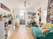 Piso en venta en calle Nou de la Rambla, Barcelona, de...