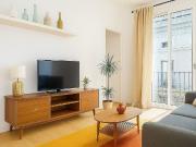 Piso en venta en calle Nou de la Rambla, Barcelona, de...