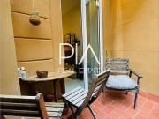 Piso en venta en calle Nou de la Rambla, Barcelona, de...