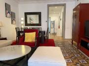 Piso en venta en calle Nou de Sant Francesc, Barcelona,...