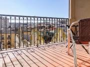 Piso en venta en calle Nou, Girona, de 42 m² 1...