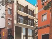 Piso en venta en calle Nou Pins, Barcelona, de 87 m² 3...