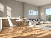 Piso en venta en calle Nou Pins, Barcelona, de 99 m² 3...