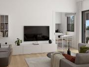 Piso en venta en calle Orient, Granollers, de 93 m² 4...