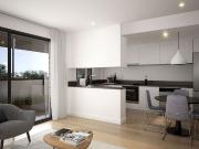 Piso en venta en calle Orient, Granollers, de 95 m² 3...