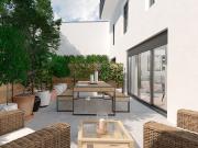 Piso en venta en calle Orient, Sant Cugat del Vallès, de...