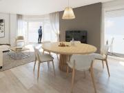 Piso en venta en calle Palmeres, Barcelona, de 156 m² 2...