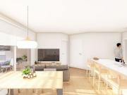 Piso en venta en calle Pare Manuel Marcillo, Olot, de 59...