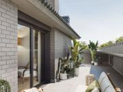 Piso en venta en calle Pau Casals, Rubí, de 80 m² 2...