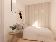 Piso en venta en calle Pau Piferrer, Badalona, de 49 m²... Piso en venta en calle Pau Piferrer, Badalona, de 49 m²...