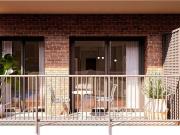 Piso en venta en calle Pau Piferrer, Badalona, de 61 m²...