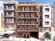 Piso en venta en calle Pau Piferrer, Badalona, de 64 m²... Piso en venta en calle Pau Piferrer, Badalona, de 64 m²...
