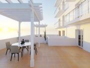 Piso en venta en calle Pedraforca, Blanes, de 121 m² 3...