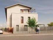 Piso en venta en calle Pedraforca, Vic, de 72 m² 2...