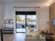 Piso en venta en calle Pellaires, Vic, de 48 m² 2...