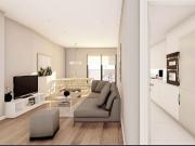 Piso en venta en calle Pere de Fizes, Terrassa, de 160...