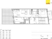 Piso en venta en calle Pere IV, Barcelona, de 56 m² 2...