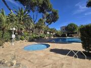 Piso en venta en calle Pi, Castell Platja d´Aro, de 45...