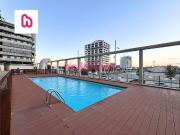 Piso en venta en calle Pi i Margall, Badalona, de 102 m²...