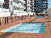 Piso en venta en calle Pi i Margall, Badalona, de 77 m²...