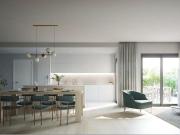 Piso en venta en calle Ponent, Sabadell, de 62 m² 2...