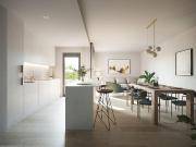 Piso en venta en calle Ponent, Sabadell, de 70 m² 3...