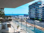 Piso en venta en calle Poniente, Badalona, de 142 m² 3...