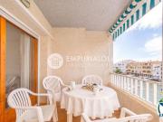 Piso en venta en calle Port Moxo, Castelló d´Empúries,...